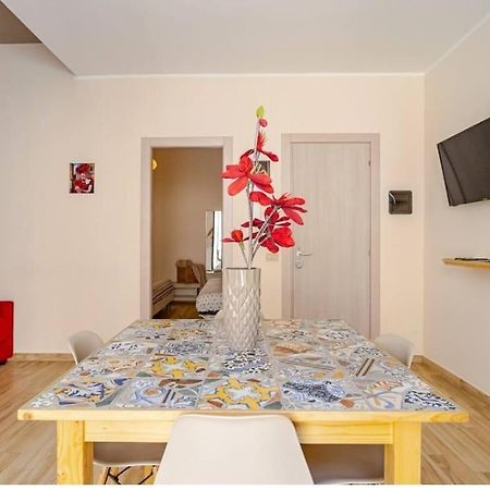 Arte In Villa Casa Vacanza バゲリーア エクステリア 写真