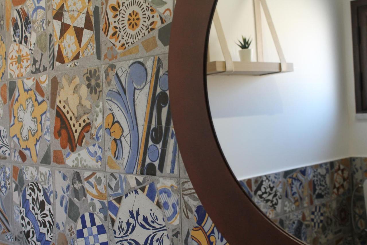 Arte In Villa Casa Vacanza バゲリーア エクステリア 写真
