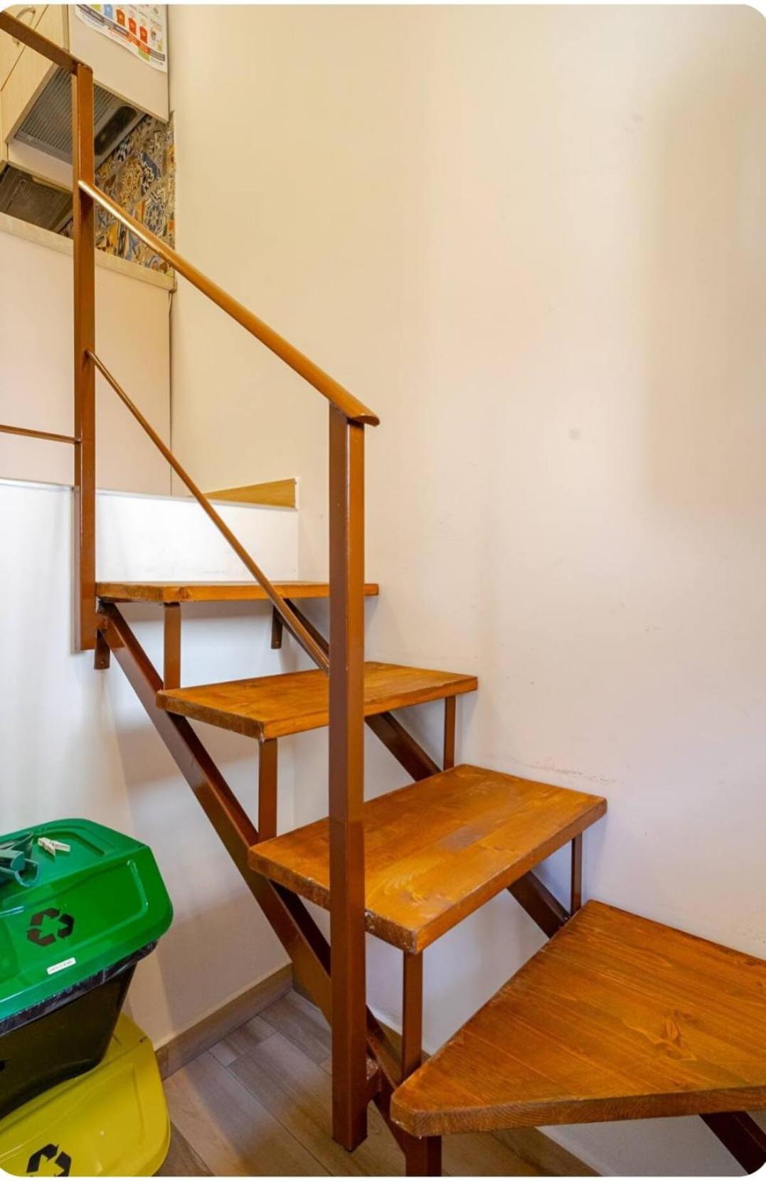 Arte In Villa Casa Vacanza バゲリーア 部屋 写真